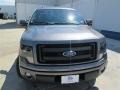 2014 Sterling Grey Ford F150 FX2 SuperCrew  photo #1