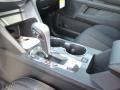 Champagne Silver Metallic - Terrain SLE AWD Photo No. 17