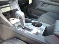 2014 Champagne Silver Metallic GMC Terrain SLE AWD  photo #17