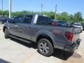 2014 Sterling Grey Ford F150 FX2 SuperCrew  photo #4