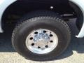 Oxford White - F250 Super Duty XLT SuperCab 4x4 Photo No. 21