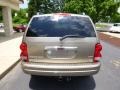 Light Khaki Metallic - Durango Limited HEMI 4x4 Photo No. 7