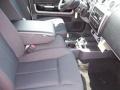 2009 Yosemite White Mitsubishi Raider LS Double Cab  photo #21