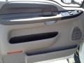 Oxford White - F250 Super Duty XLT SuperCab 4x4 Photo No. 23