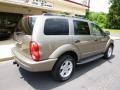 Light Khaki Metallic - Durango Limited HEMI 4x4 Photo No. 8
