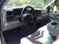 Oxford White - F250 Super Duty XLT SuperCab 4x4 Photo No. 24