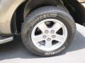 Light Khaki Metallic - Durango Limited HEMI 4x4 Photo No. 9