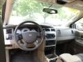 Light Khaki Metallic - Durango Limited HEMI 4x4 Photo No. 14