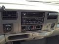 Oxford White - F250 Super Duty XLT SuperCab 4x4 Photo No. 29