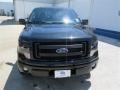 Tuxedo Black 2014 Ford F150 FX2 SuperCrew