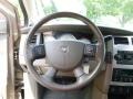 Light Khaki Metallic - Durango Limited HEMI 4x4 Photo No. 18