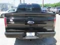 2014 Tuxedo Black Ford F150 FX2 SuperCrew  photo #6