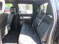 2014 Tuxedo Black Ford F150 FX2 SuperCrew  photo #15