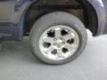 True Blue Pearl - Ram 1500 Laramie Crew Cab 4x4 Photo No. 9