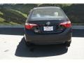 2014 Black Sand Pearl Toyota Corolla LE  photo #4