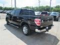 2014 Kodiak Brown Ford F150 XLT SuperCrew  photo #4