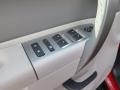 Fire Red - Sierra 2500HD Double Cab 4x4 Photo No. 15