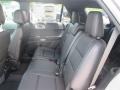 2014 Sterling Gray Ford Explorer XLT  photo #10