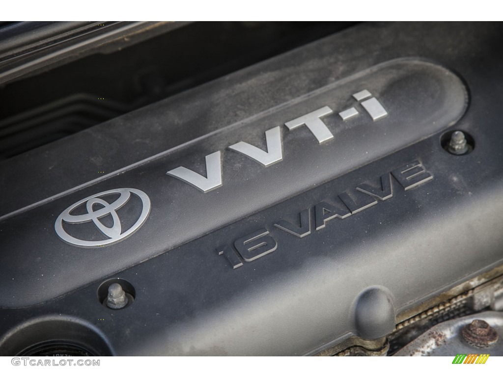 2007 Scion tC Standard tC Model Marks and Logos Photo #94103922