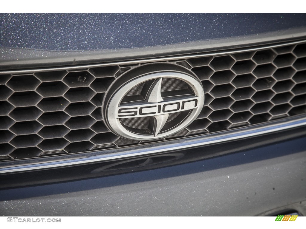 2007 Scion tC Standard tC Model Marks and Logos Photo #94104012