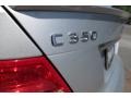 Iridium Silver Metallic - C 350 Sport Photo No. 9