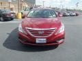 Venetian Red - Sonata GLS Photo No. 2