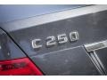 Steel Grey Metallic - C 250 Coupe Photo No. 7
