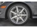 Steel Grey Metallic - C 250 Coupe Photo No. 8