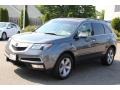 Polished Metal Metallic - MDX Technology Photo No. 7