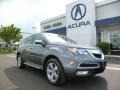 Polished Metal Metallic - MDX Technology Photo No. 1
