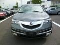 Polished Metal Metallic - MDX Technology Photo No. 2