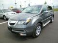 Polished Metal Metallic - MDX Technology Photo No. 3