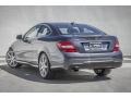 Steel Grey Metallic - C 250 Coupe Photo No. 11