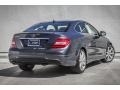 Steel Grey Metallic - C 250 Coupe Photo No. 14