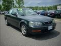 1997 Dark Green Pearl Acura TL 3.2  photo #1