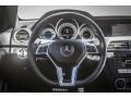 Steel Grey Metallic - C 250 Coupe Photo No. 15