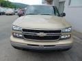 Sandstone Metallic - Silverado 1500 Z71 Extended Cab 4x4 Photo No. 6