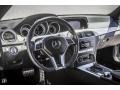 Steel Grey Metallic - C 250 Coupe Photo No. 18