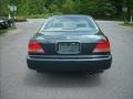 1997 Dark Green Pearl Acura TL 3.2  photo #4