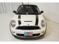 Pepper White - Cooper S Hardtop Photo No. 4