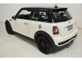 Pepper White - Cooper S Hardtop Photo No. 6