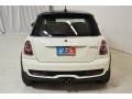 Pepper White - Cooper S Hardtop Photo No. 7