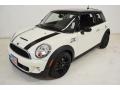 Pepper White - Cooper S Hardtop Photo No. 9