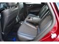 Black Rear Seat Photo for 2015 Chrysler 200 #94106754