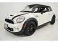 Pepper White - Cooper S Hardtop Photo No. 10