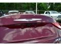 2015 Velvet Red Pearl Chrysler 200 S  photo #15