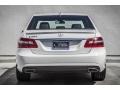 Polar White - E 350 Sedan Photo No. 3