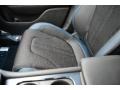 2015 Chrysler 200 S Front Seat