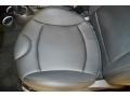 Pepper White - Cooper S Hardtop Photo No. 18