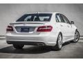 Polar White - E 350 Sedan Photo No. 14